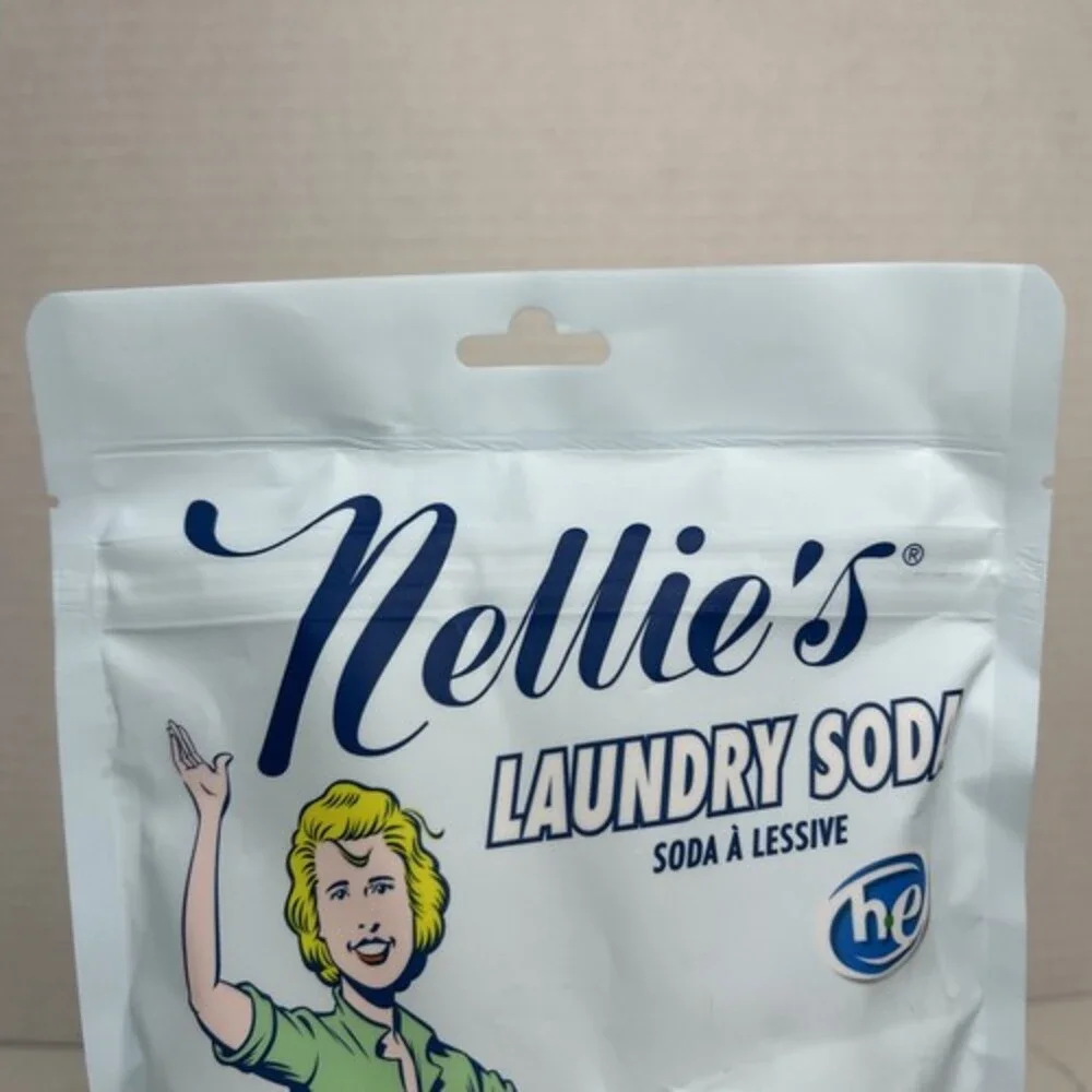 N/A introducing nellie