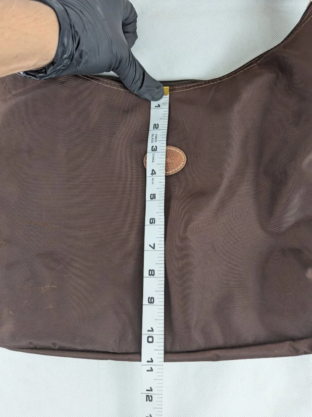 Longchamp product details