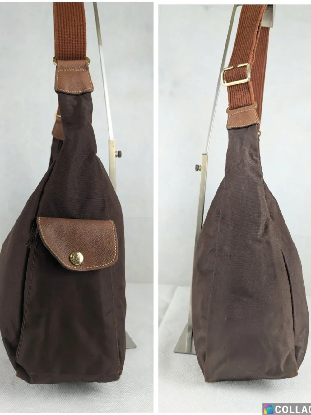 Longchamp product details