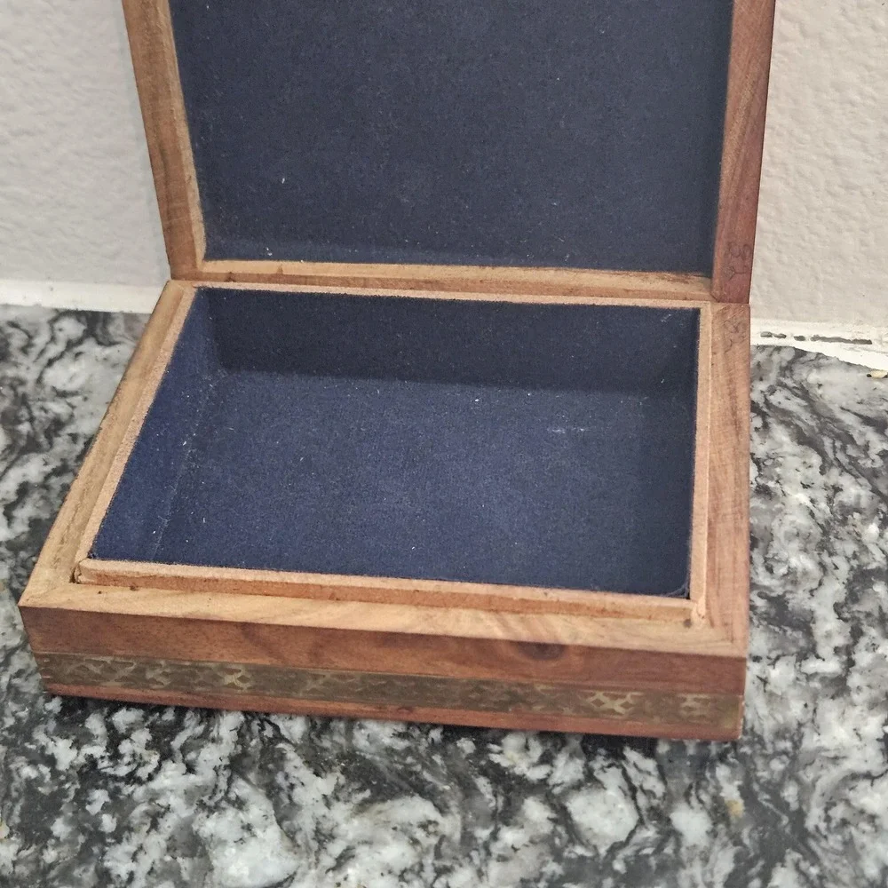 The Unbranded Brand blue addition