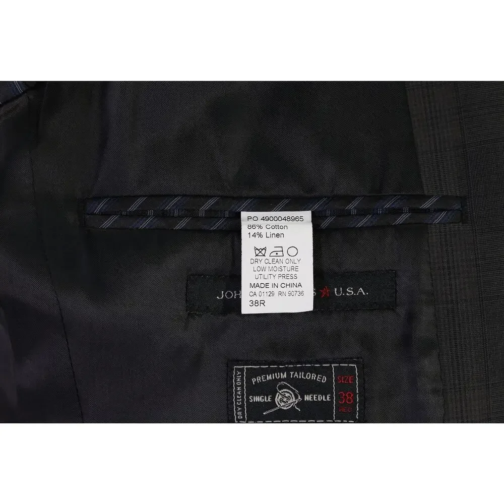 John Varvatos brand john