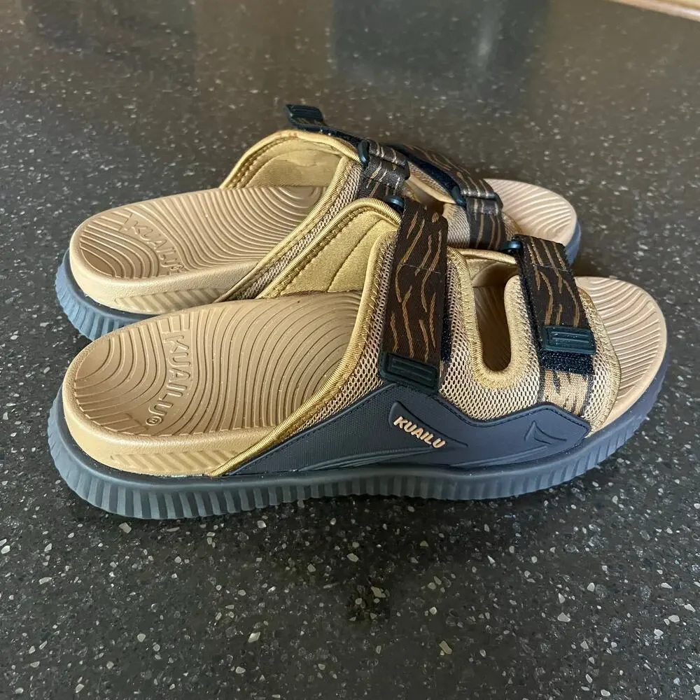 Kuailu mens orthotic