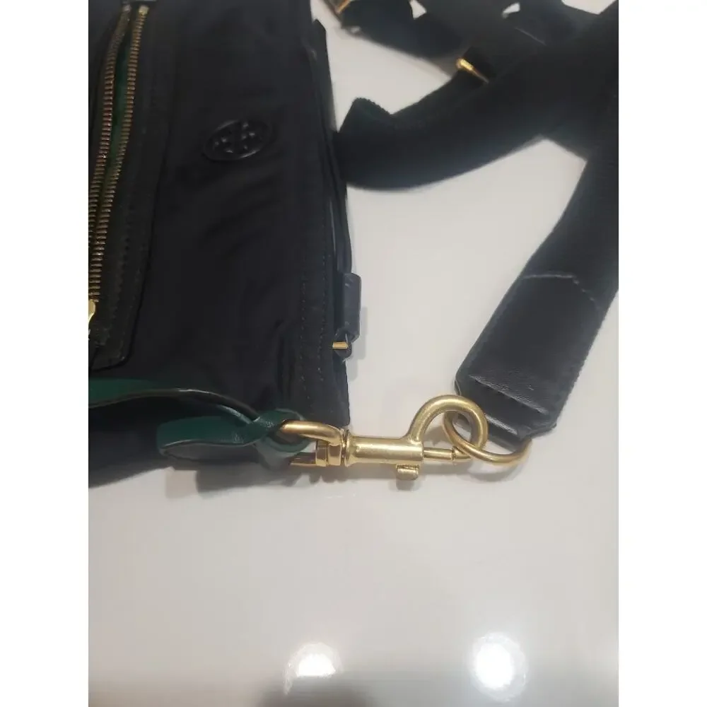 Tory Burch messenger great shape