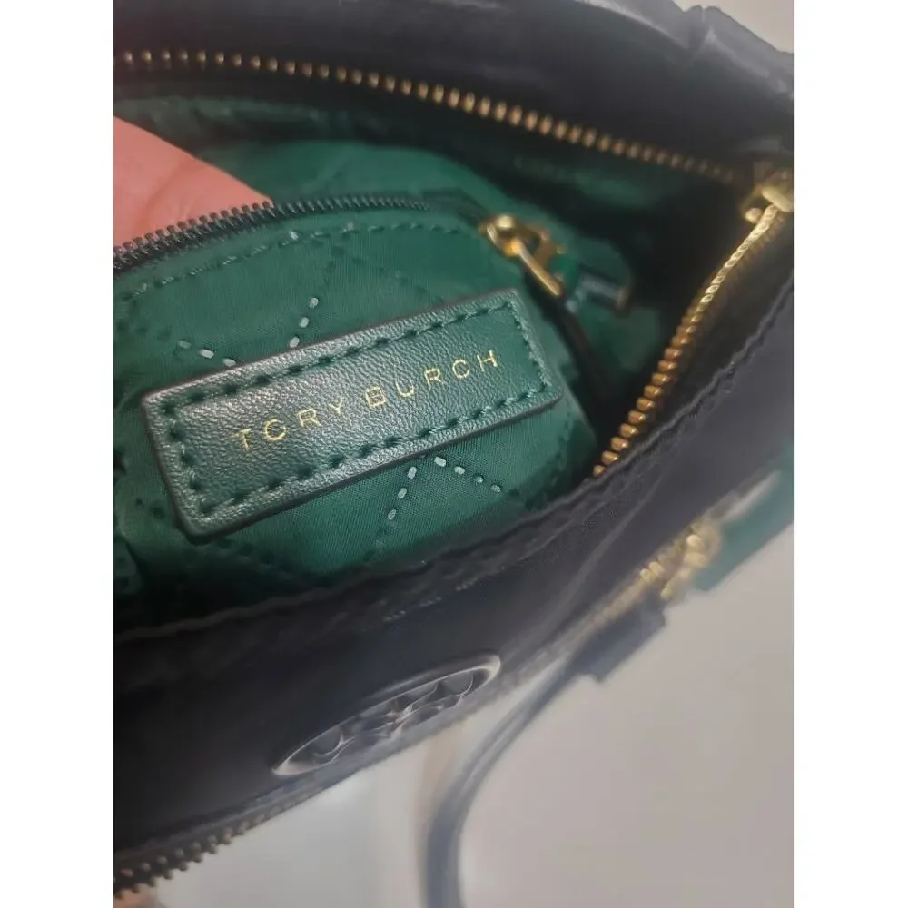 Tory Burch bag messenger hardware