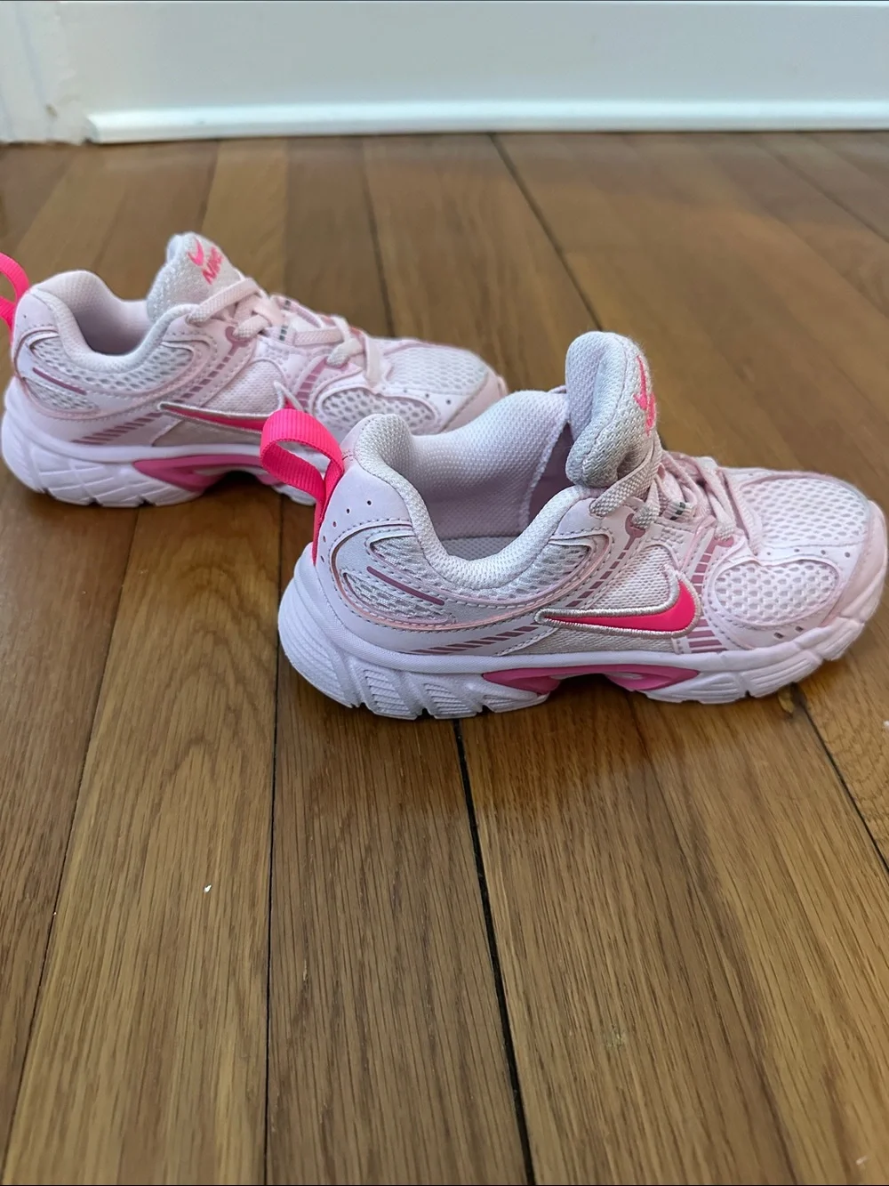 Nike lightweight kids