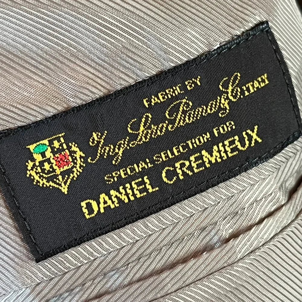 Daniel Cremieux daniel cremieux
