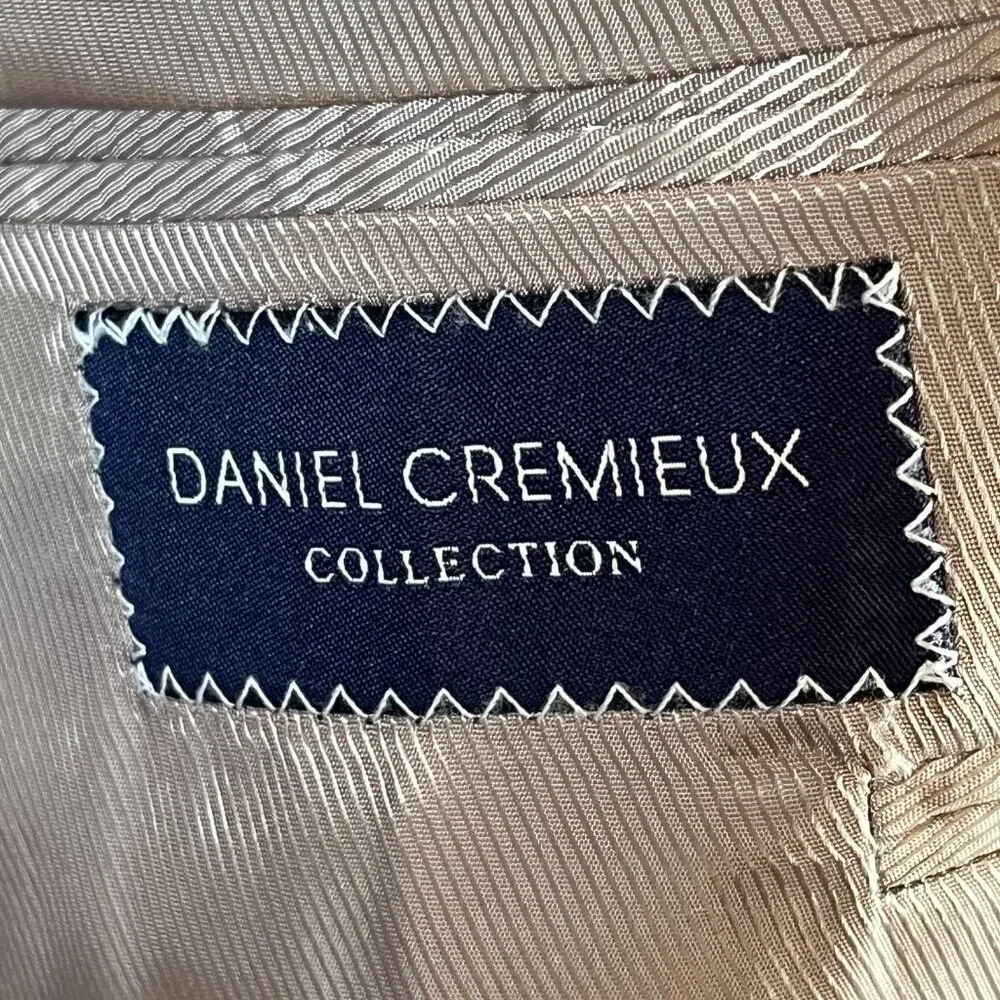 Daniel Cremieux daniel cremieux