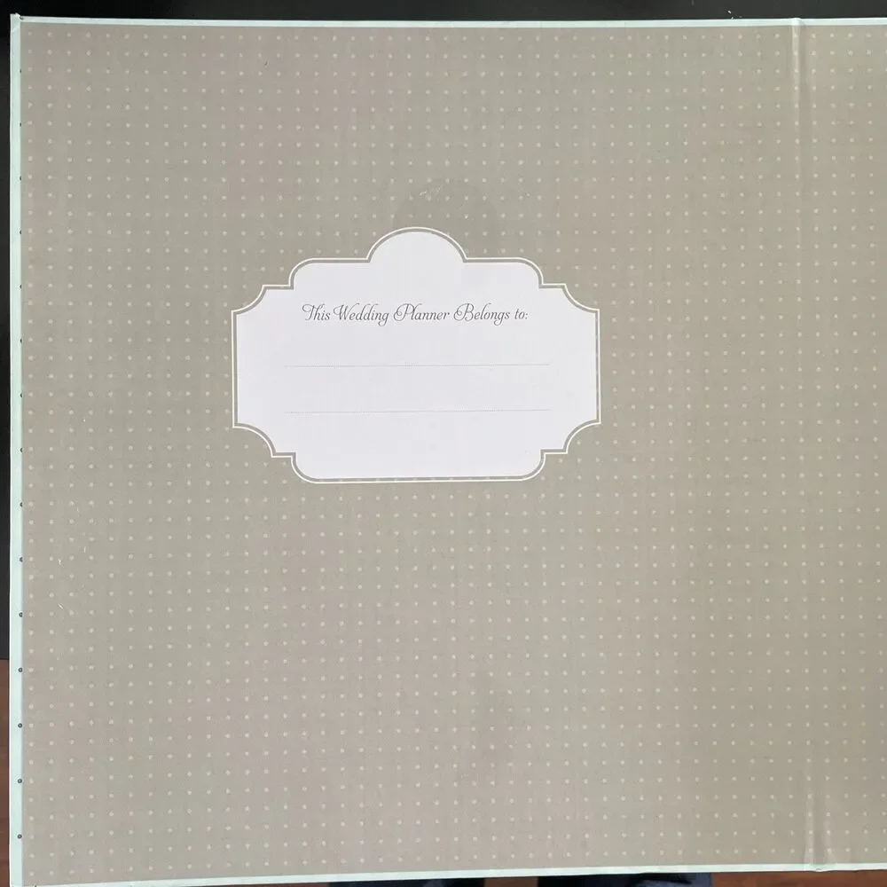Mindy Weiss wedding planner