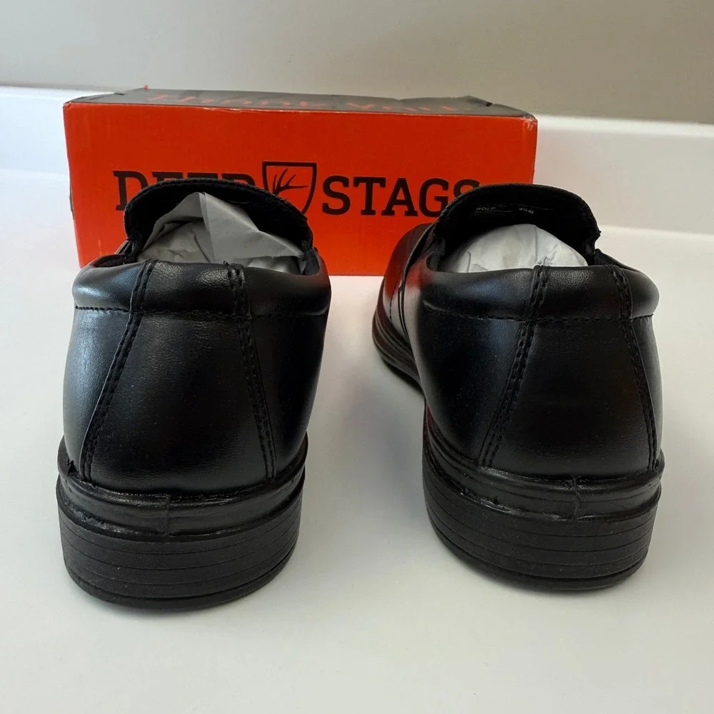 Deer Stags easy slip