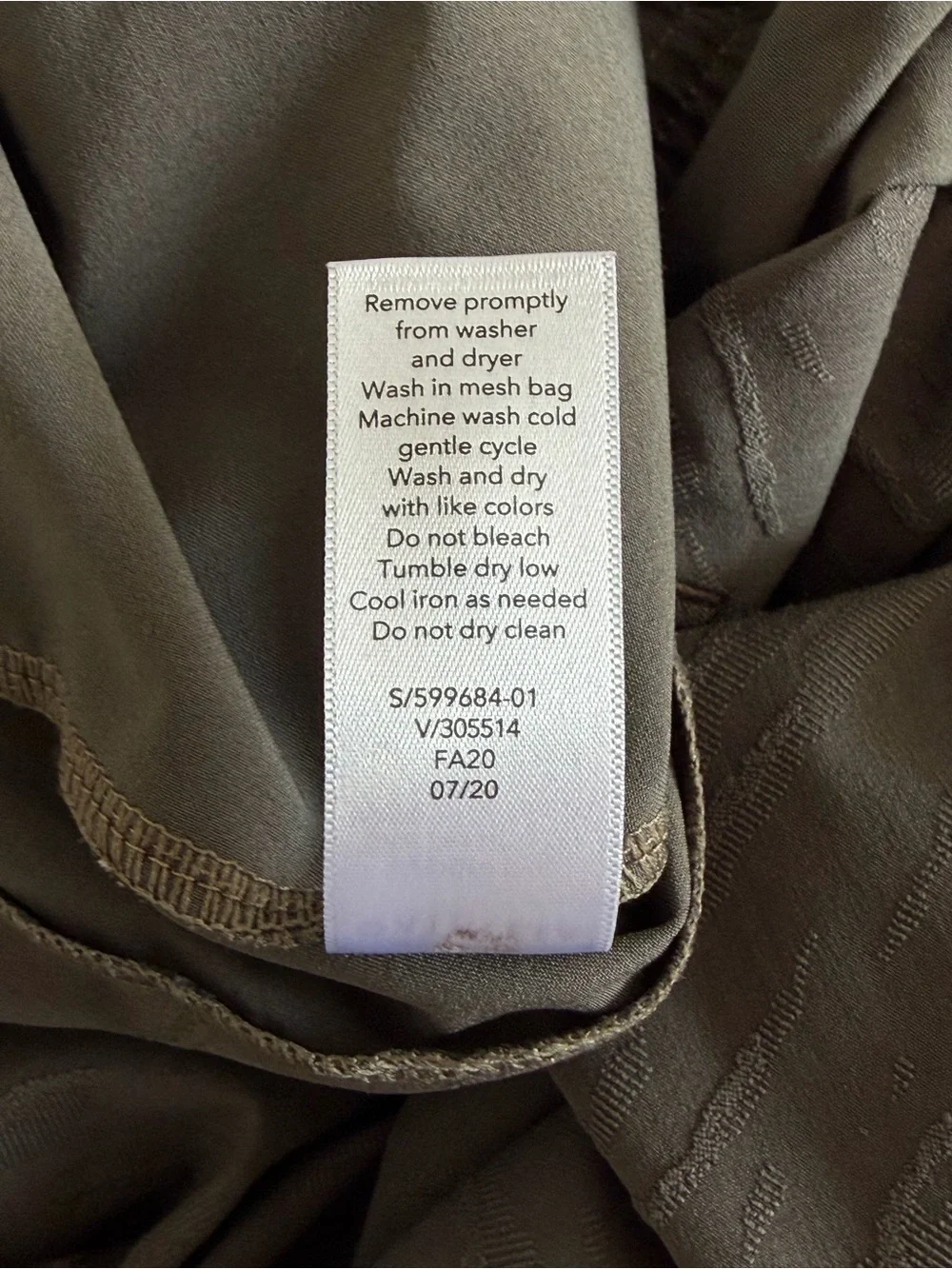 Athleta brooklyn textured