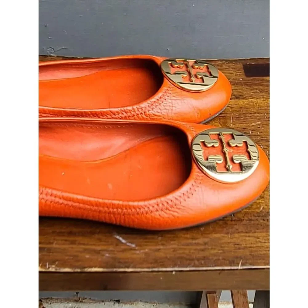 Tory Burch these shoes