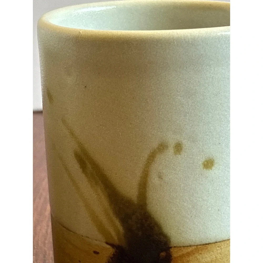 La Colombe Vallauris vintage pair