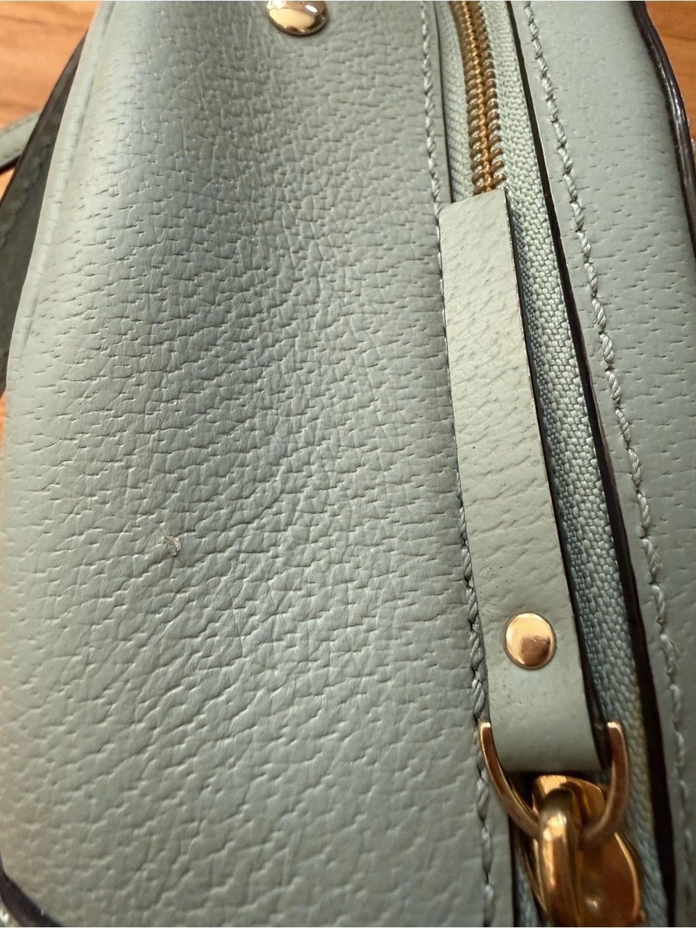 kate spade compact dome