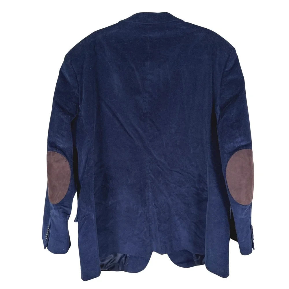 Stafford corduroy sport