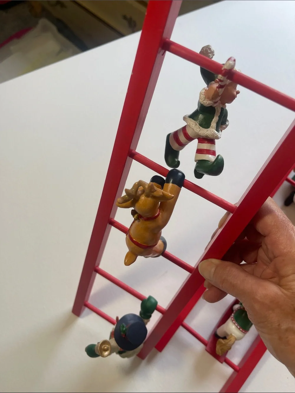 N/A six christmas