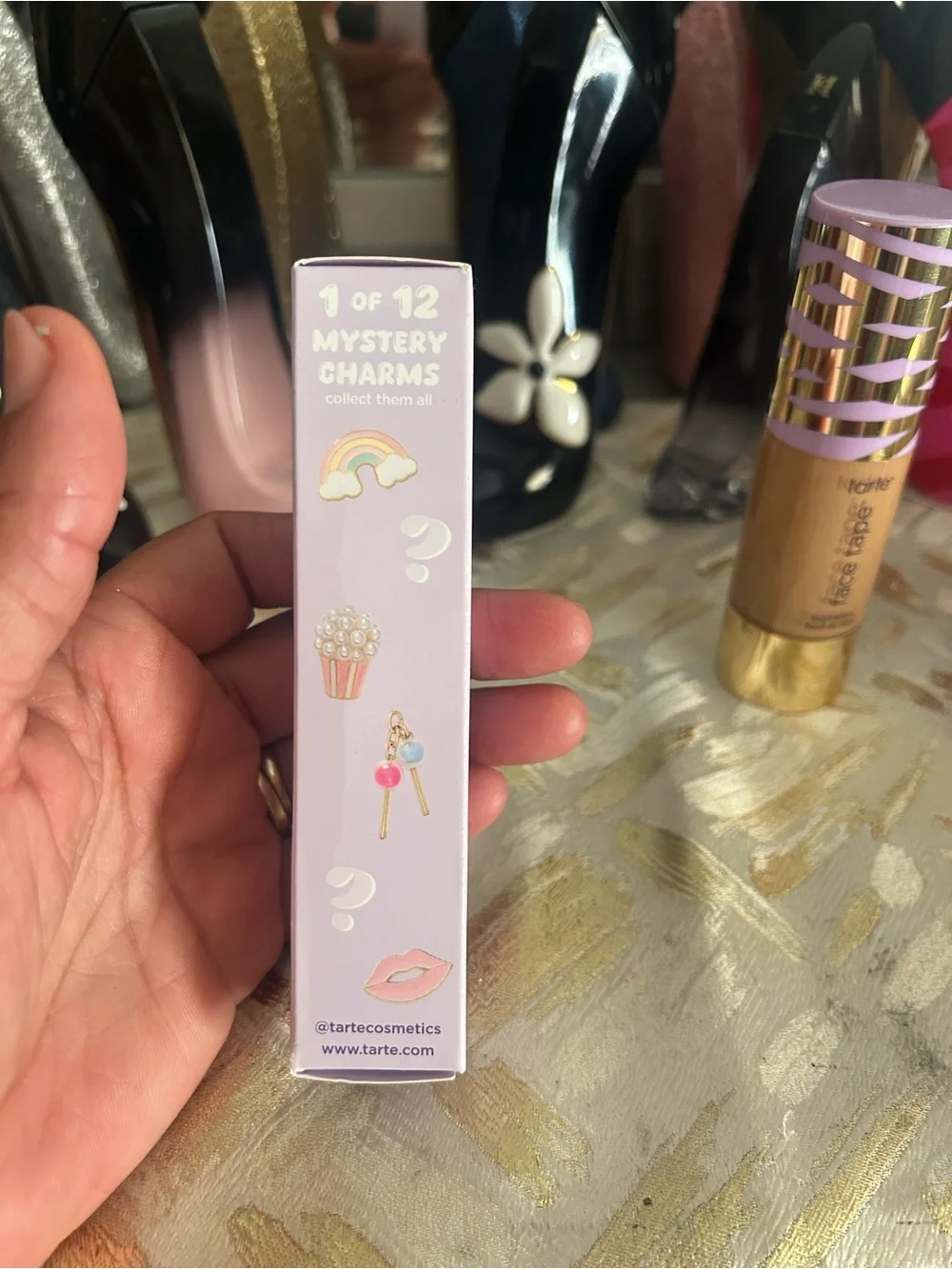 tarte new maracuja