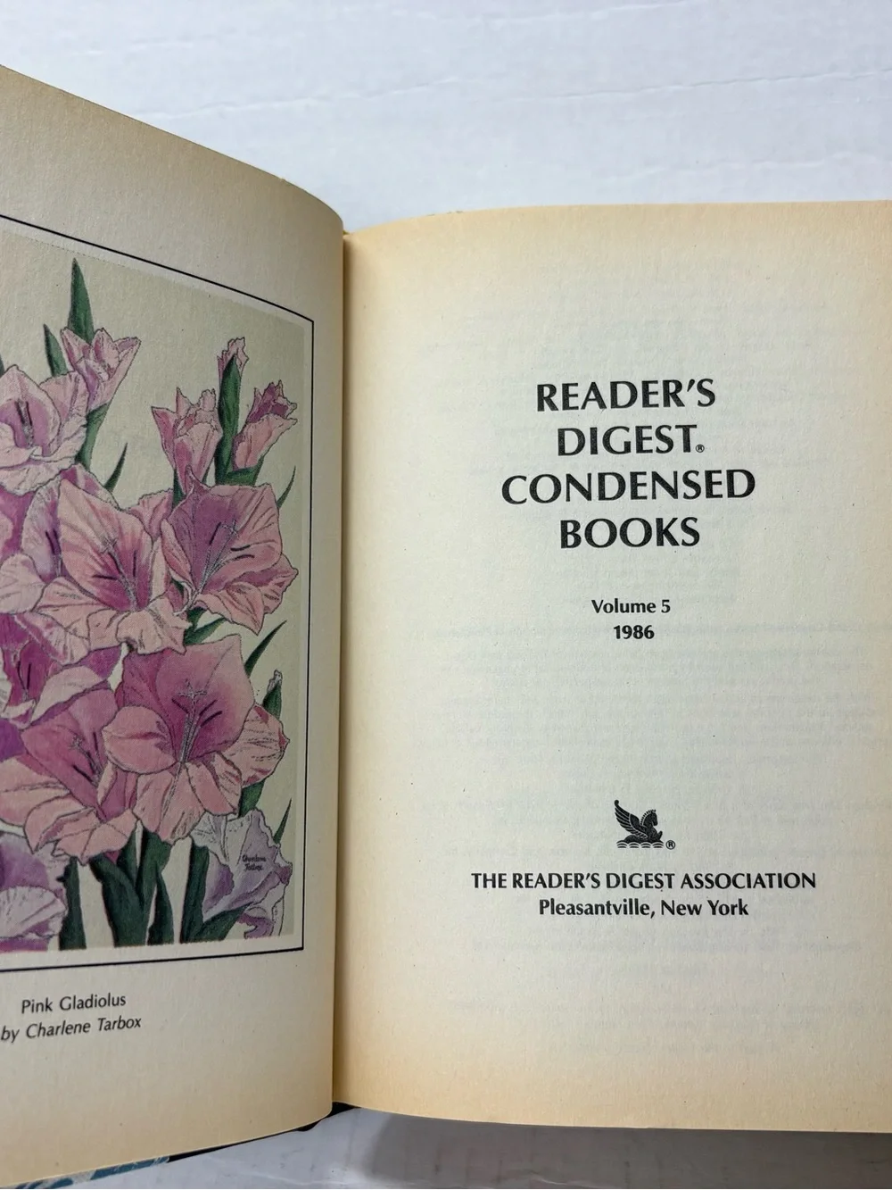 Readers Digest readers digest