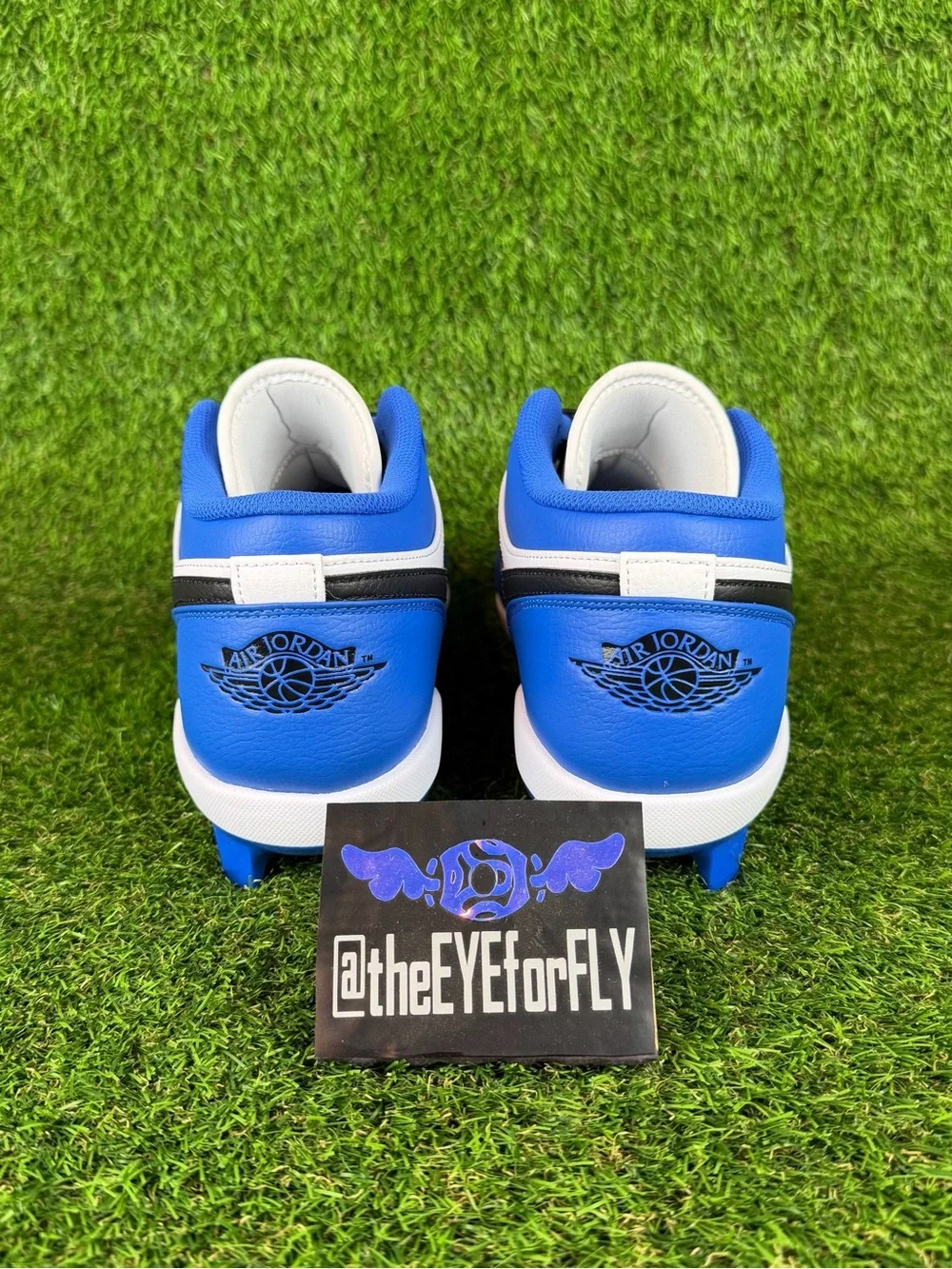 Jordan ***new without