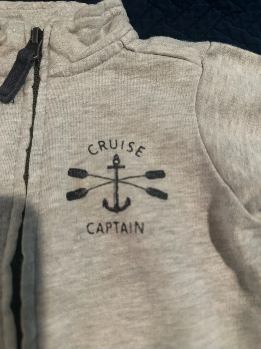 Carters carter zip