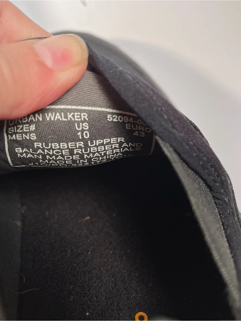 Bogs waterproof slip