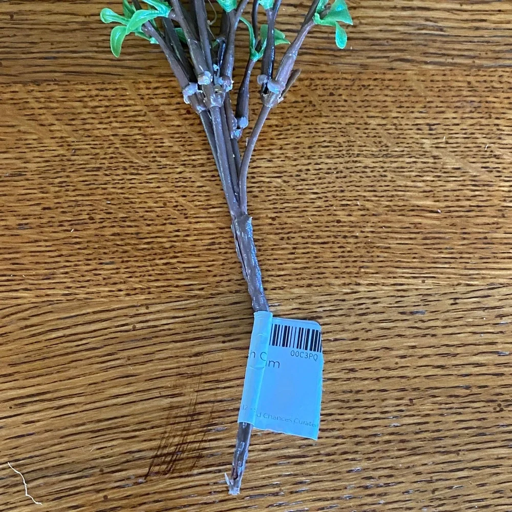 N/A or space