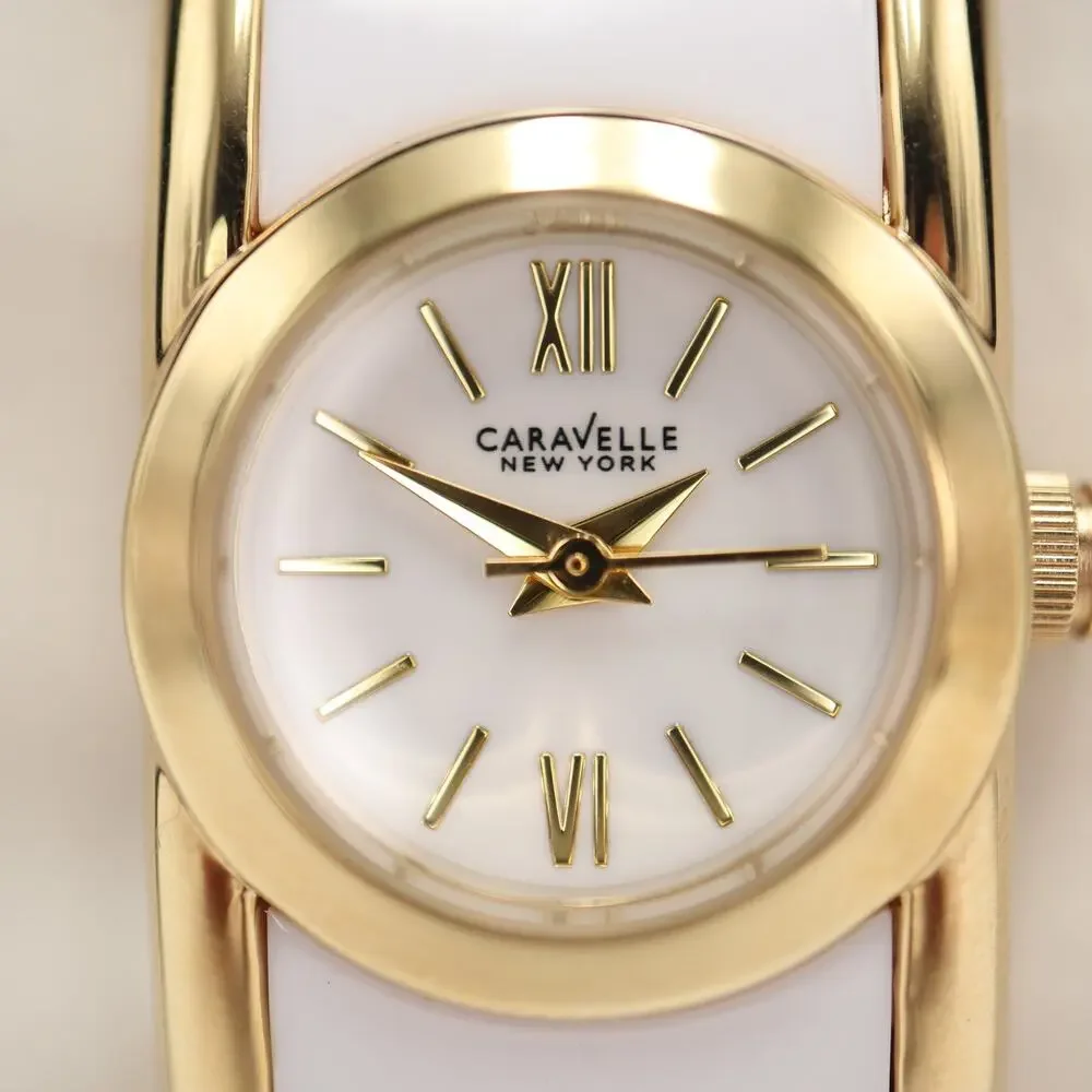 Bulova caravelle new