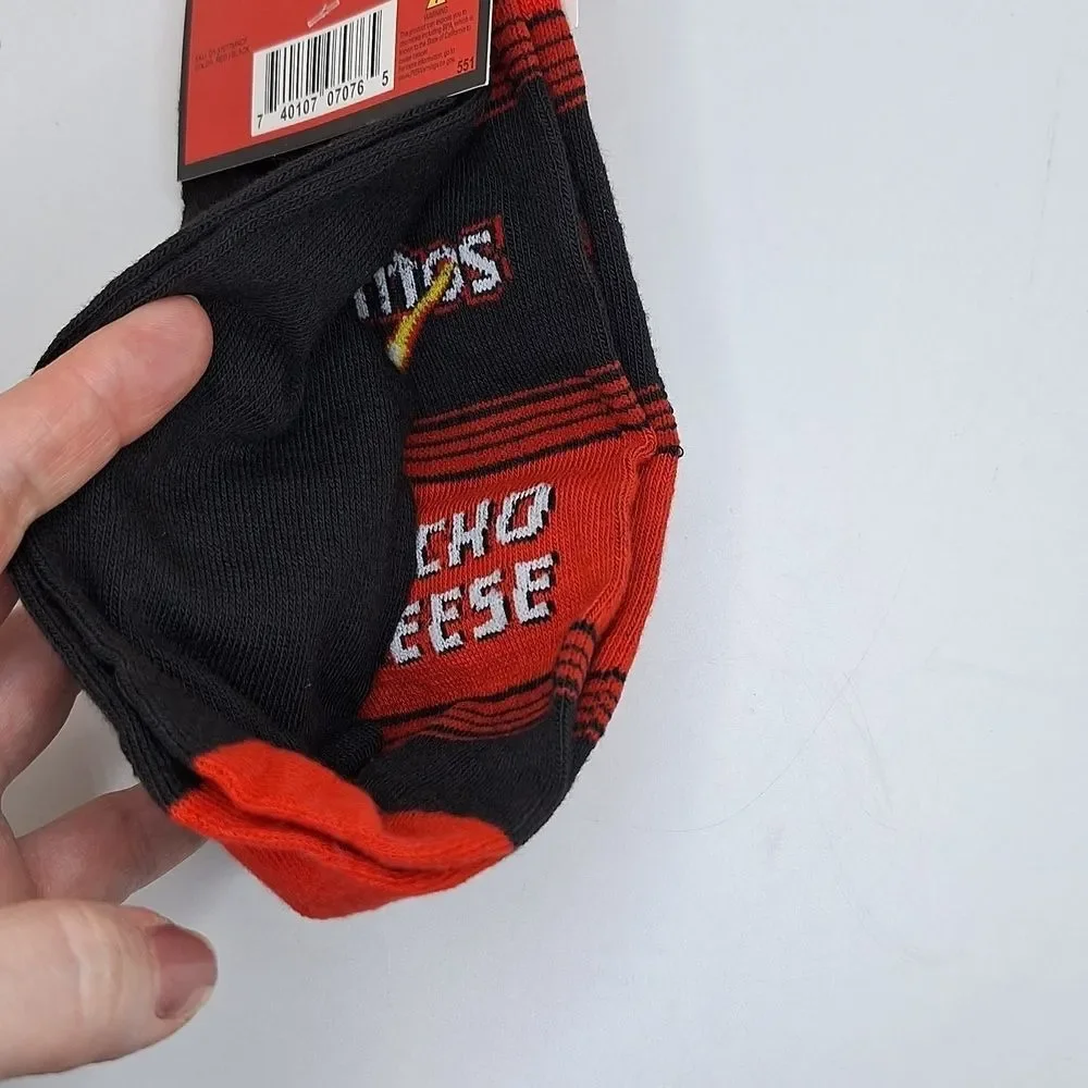 Pepsi doritos socks