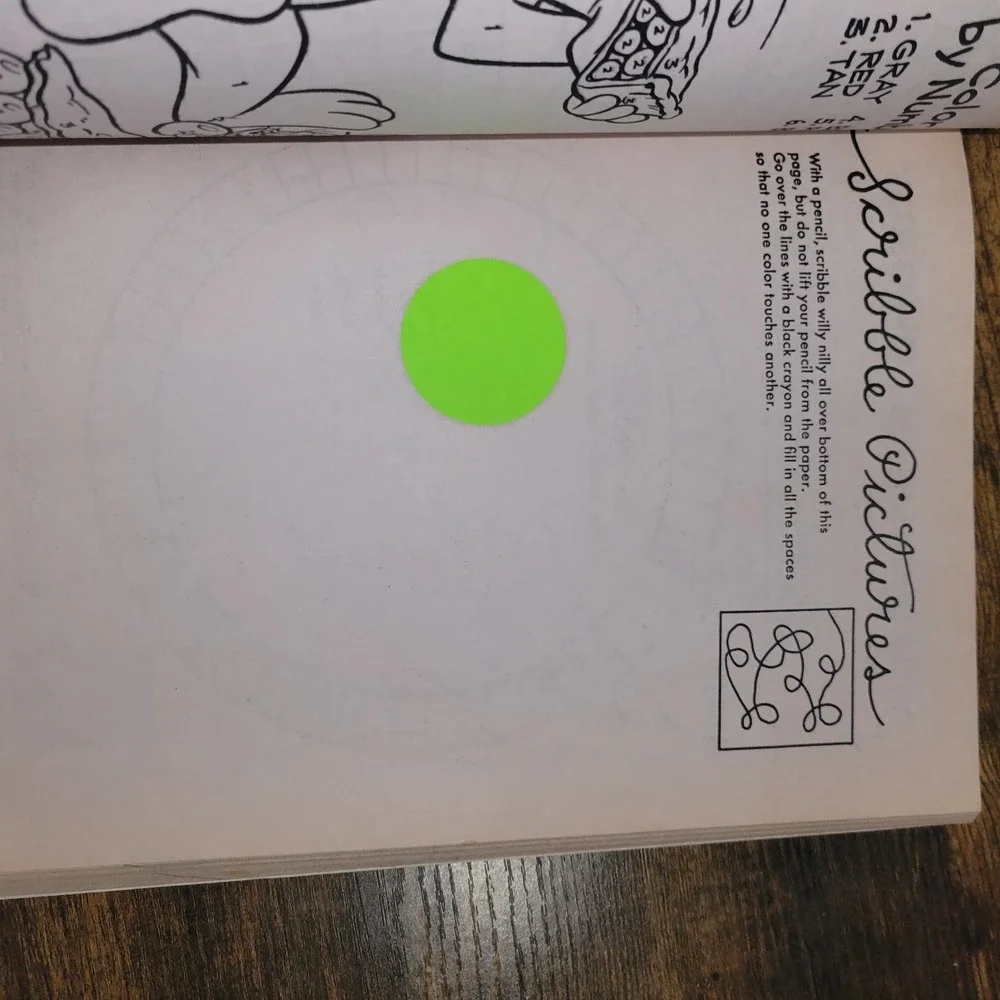 VINTAGE‎ MGM'S TOM & JERRY ACTIVITY BOOK (1984, 224 PAGES) -- FREE SHIPPING!!!