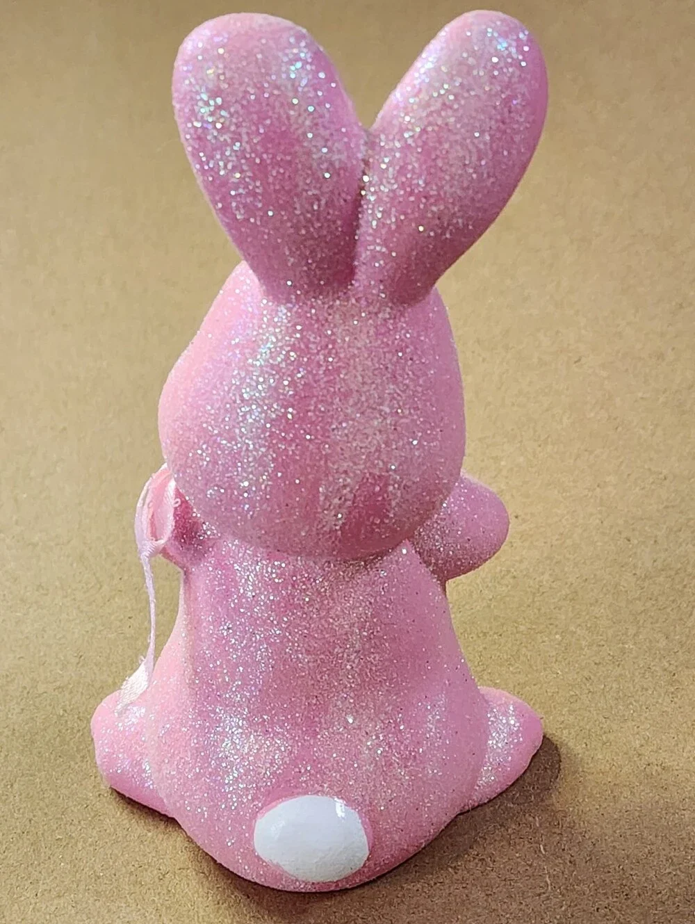 Hand Crafted vintage anthropomorphic