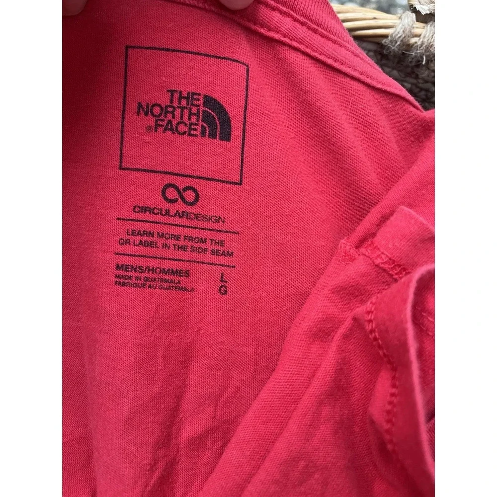 The North Face north face