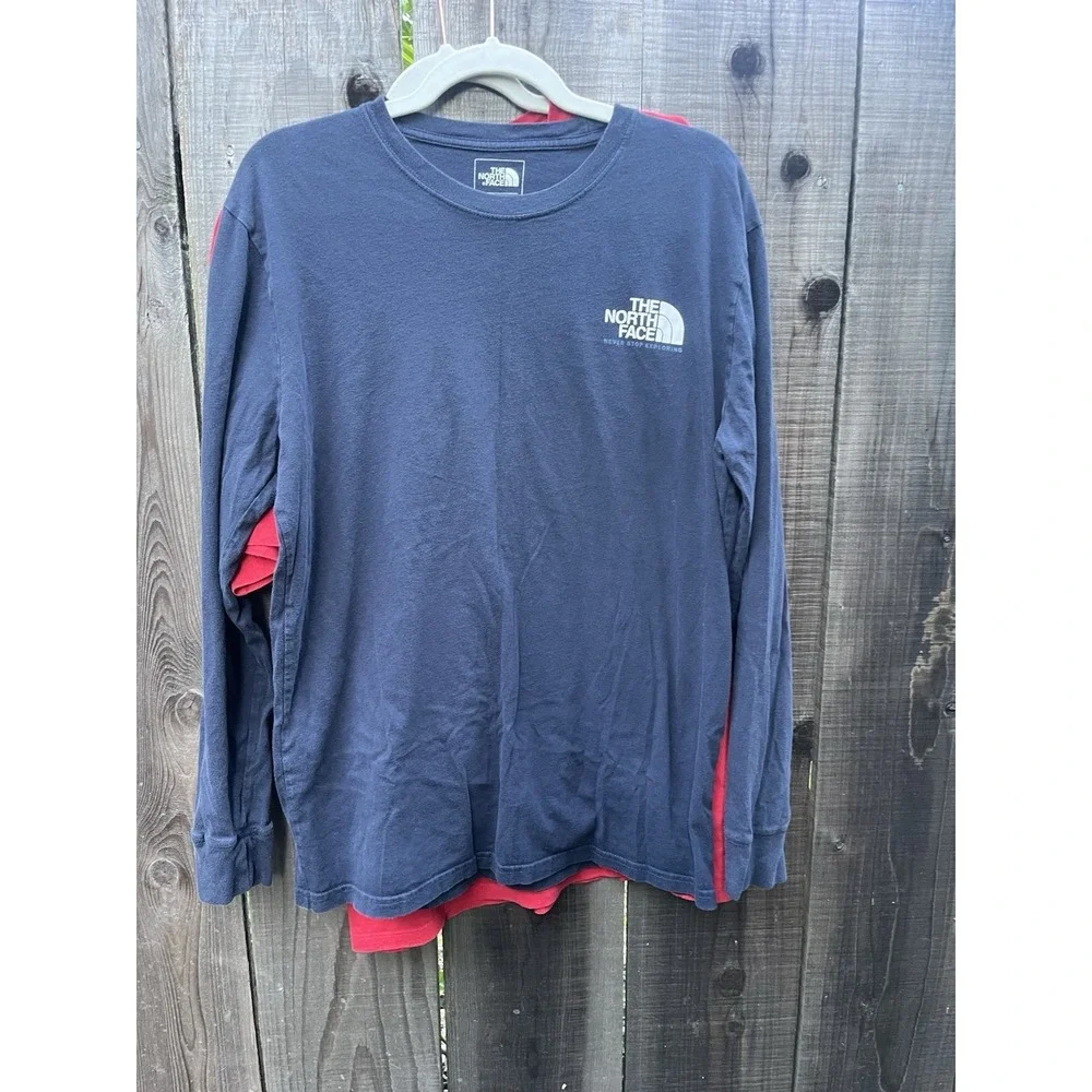 The North Face north face