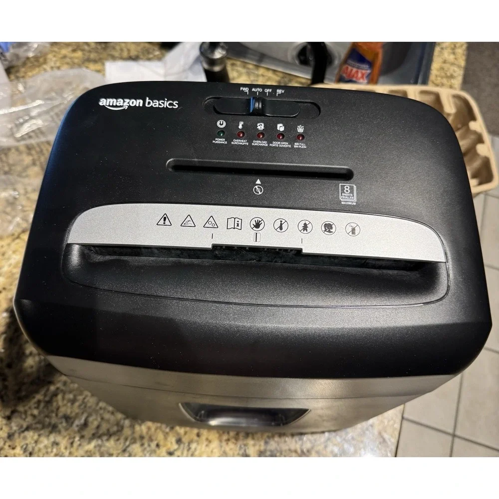 Amazon Basics amazon basics