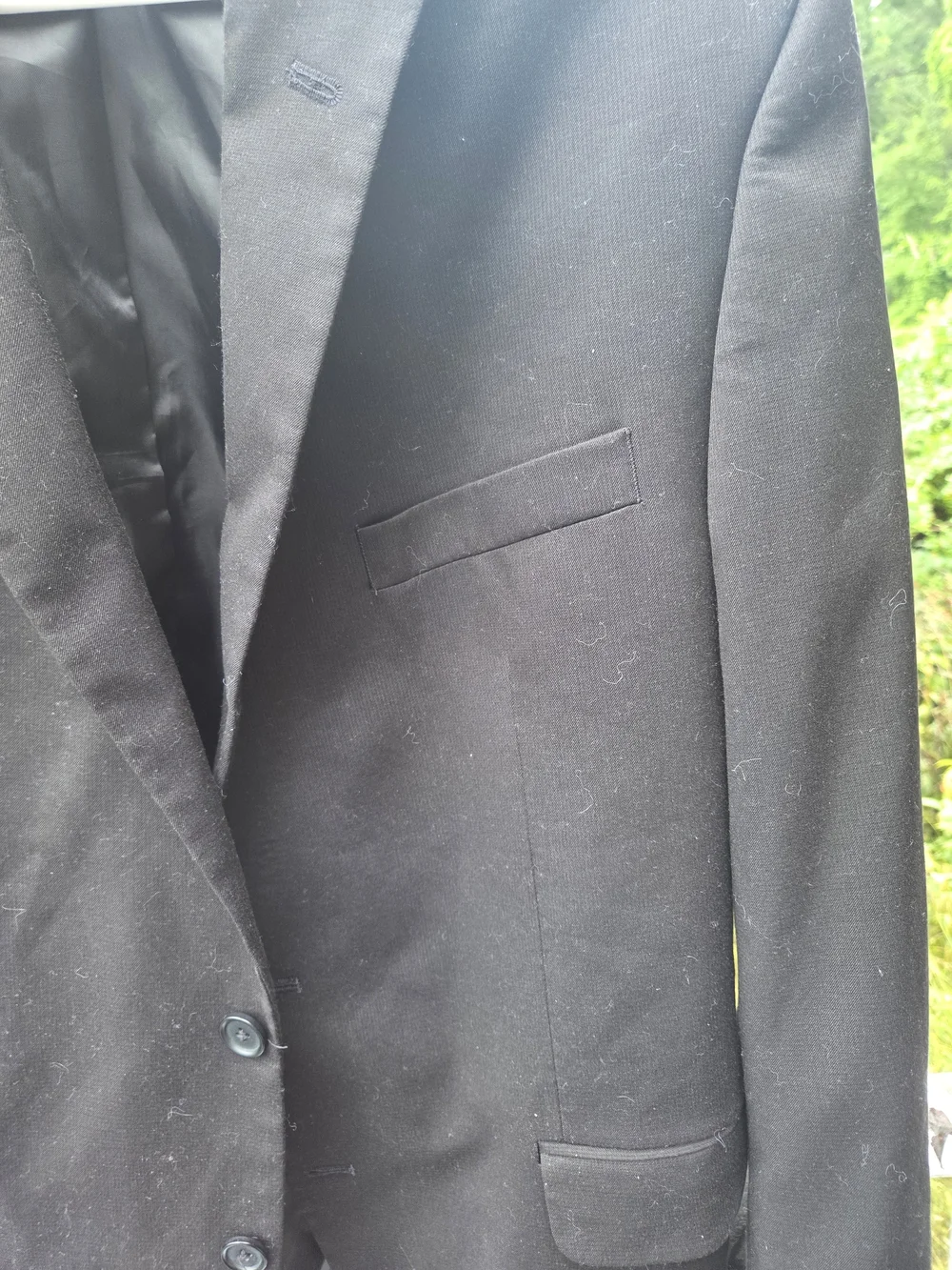 Dockers pre owned