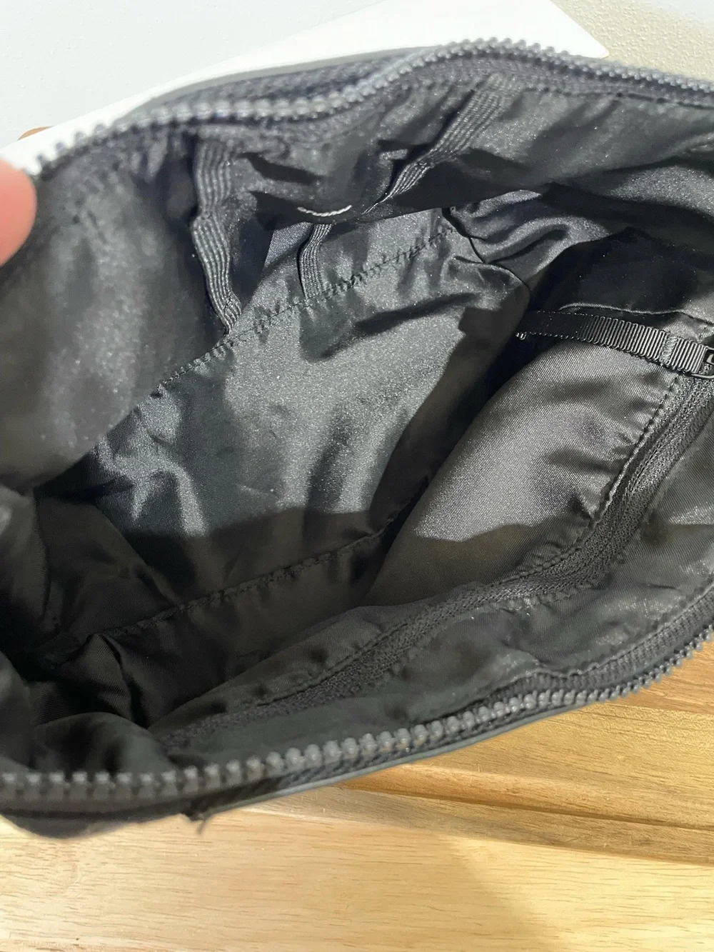 lululemon athletica lululemon black
