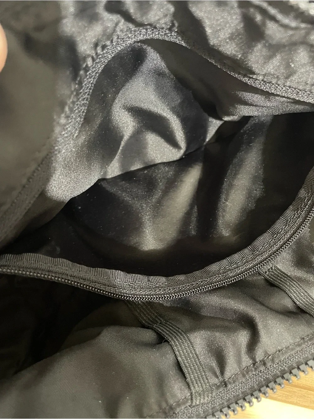 lululemon athletica lululemon black