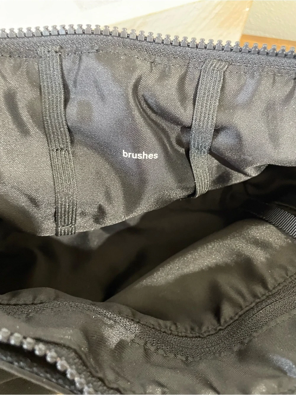 lululemon athletica lululemon black