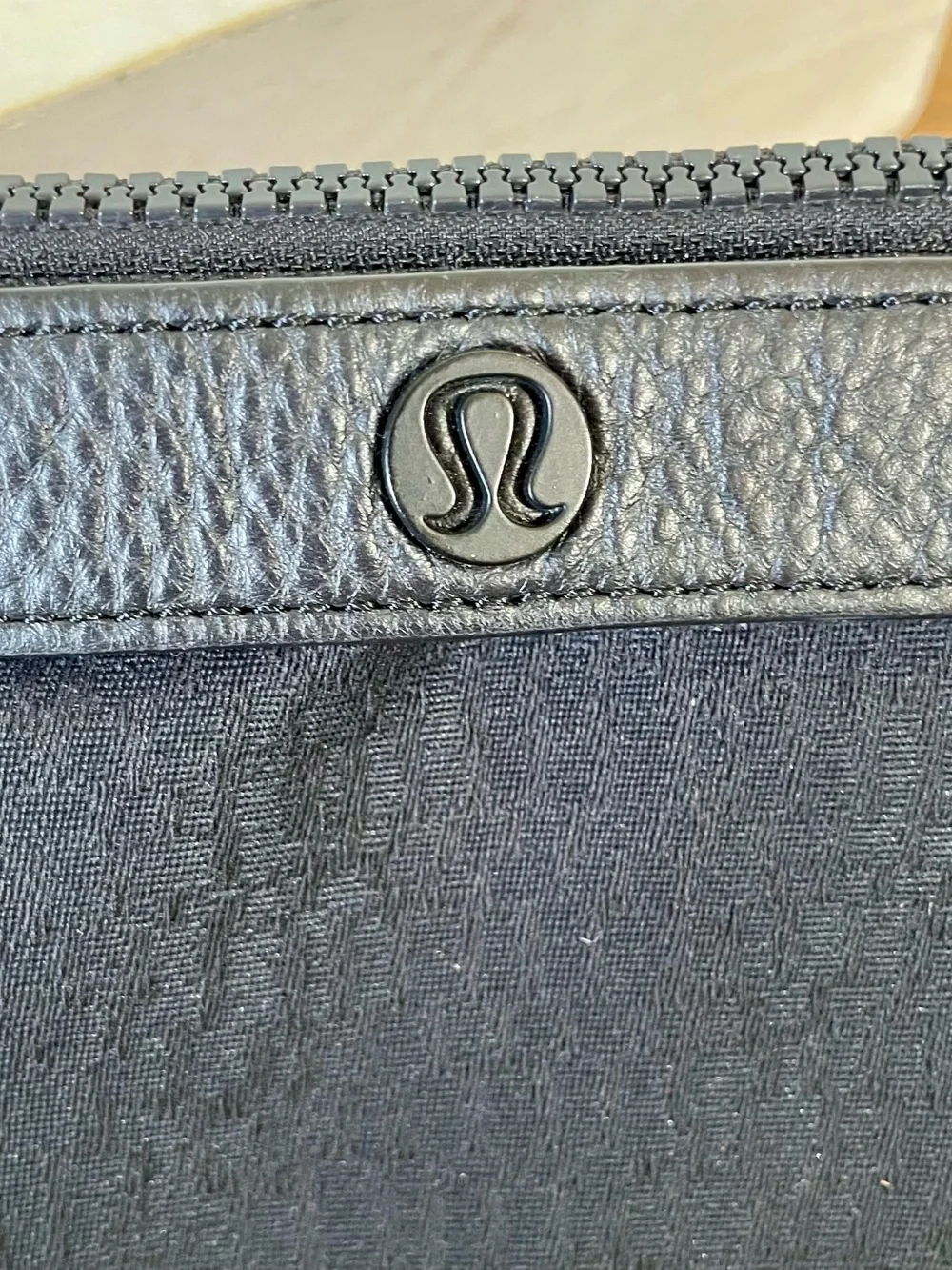 lululemon athletica lululemon black
