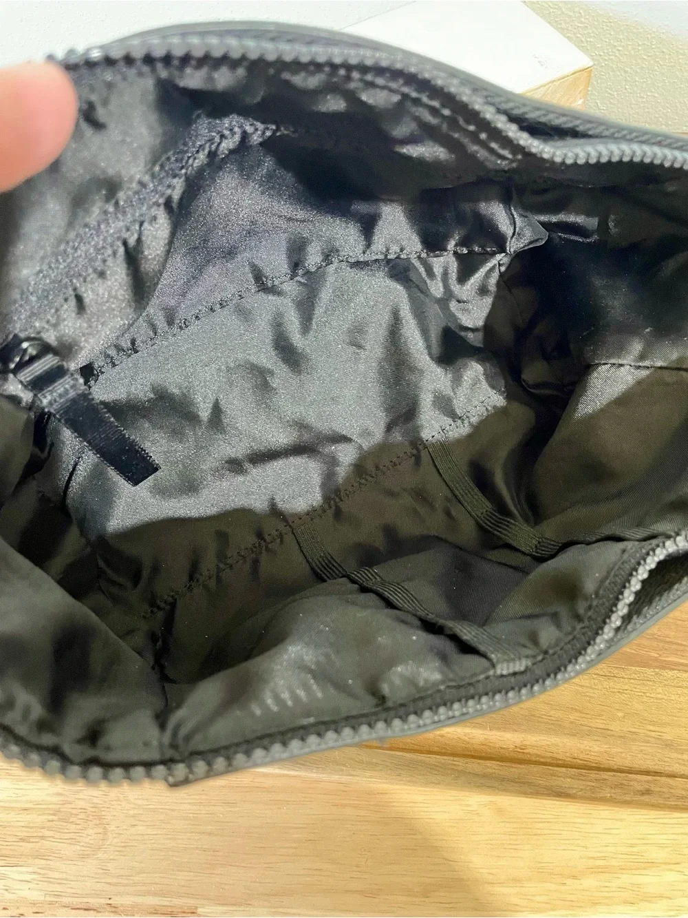 lululemon athletica lululemon black
