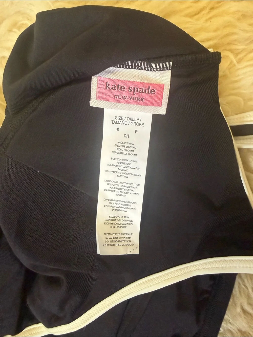 kate spade sleek kate