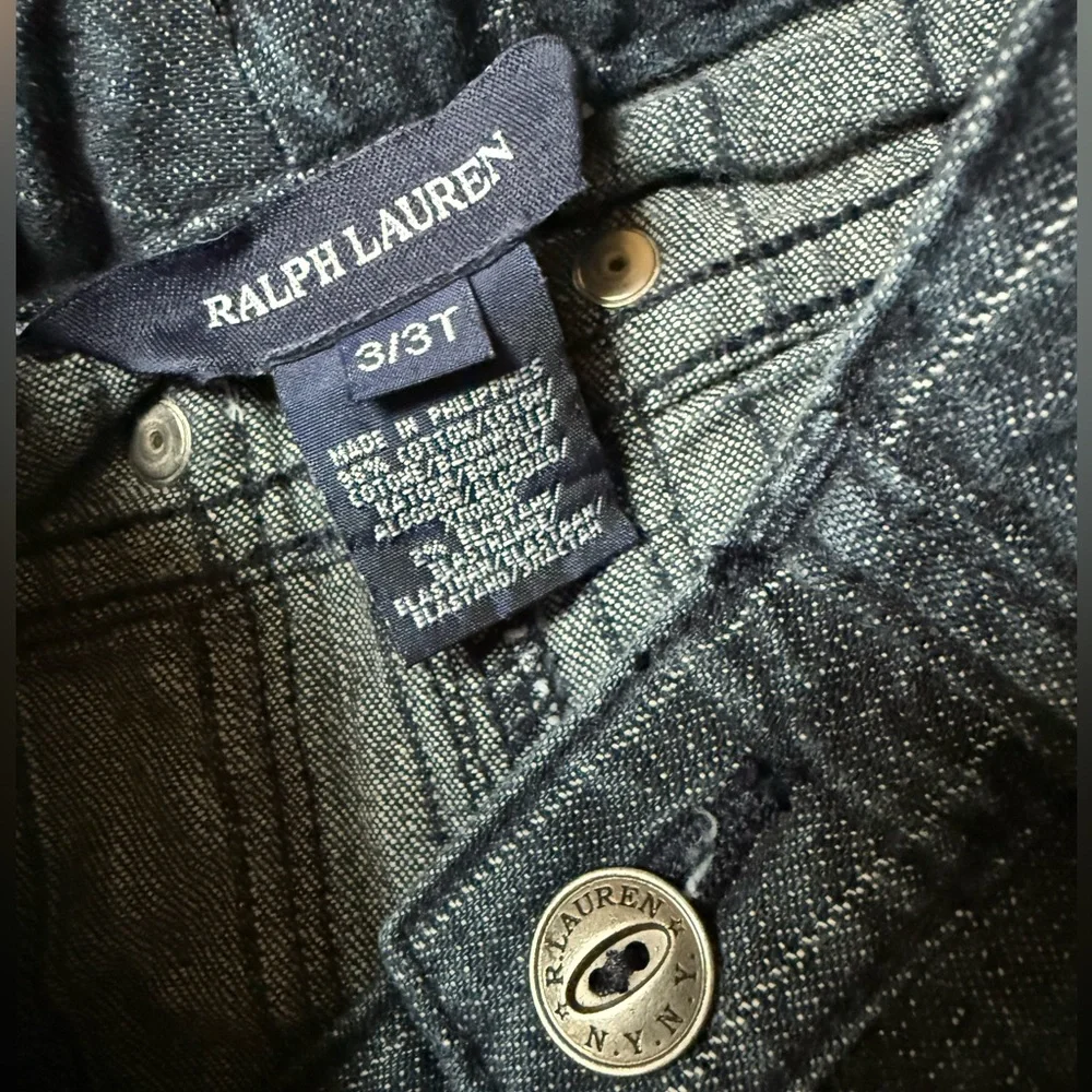 Ralph Lauren super cute