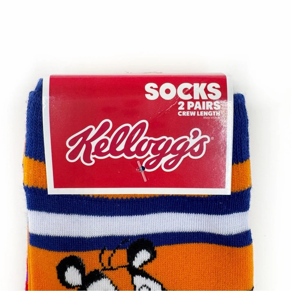Kelloggs kellog’s frosted