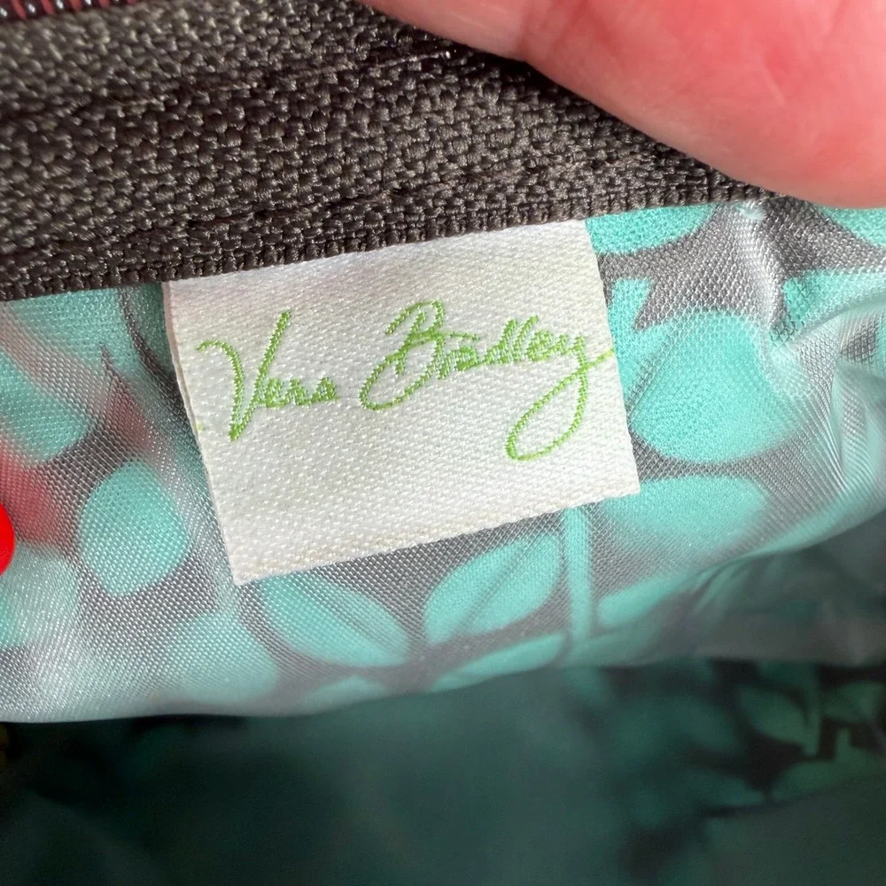 Vera Bradley brand vera