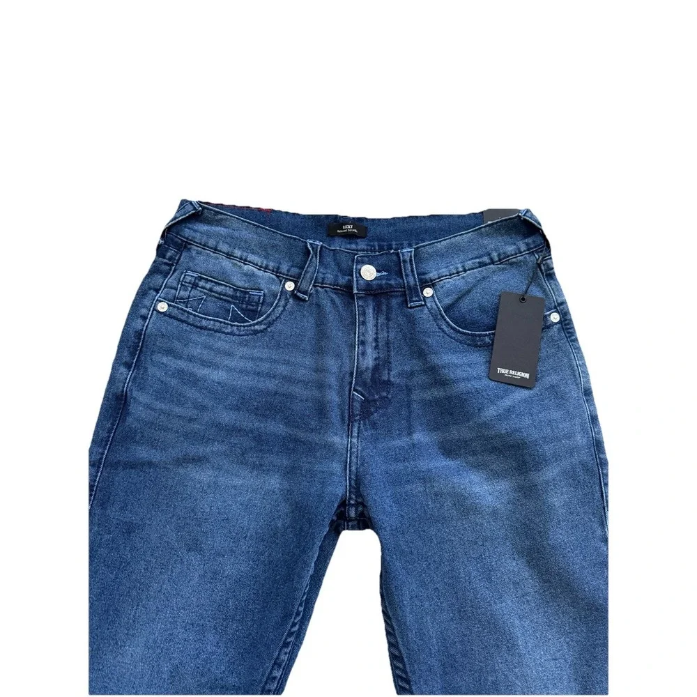 True Religion true religion