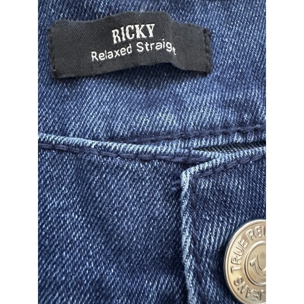 True Religion true religion