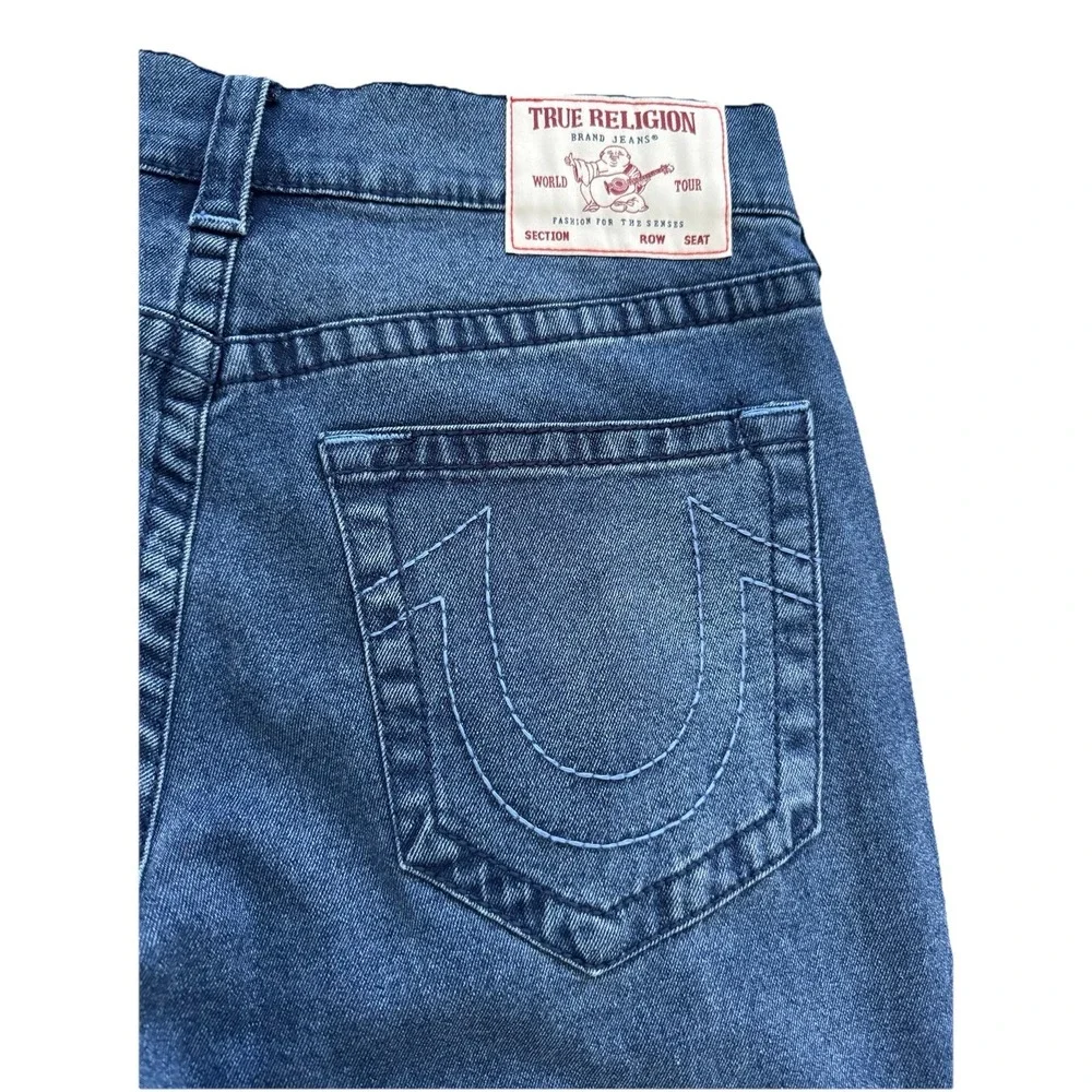 True Religion true religion