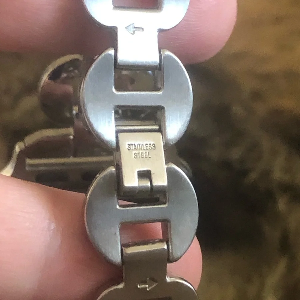 N/A apple watch