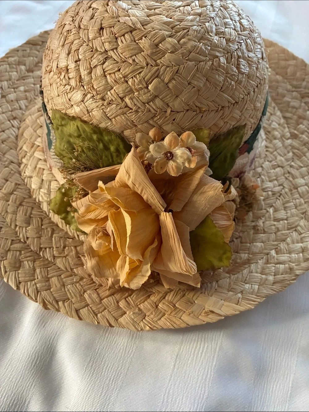 Staworld vintage cappelli