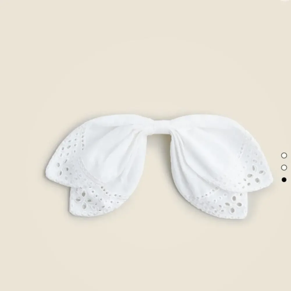 J. Crew color white