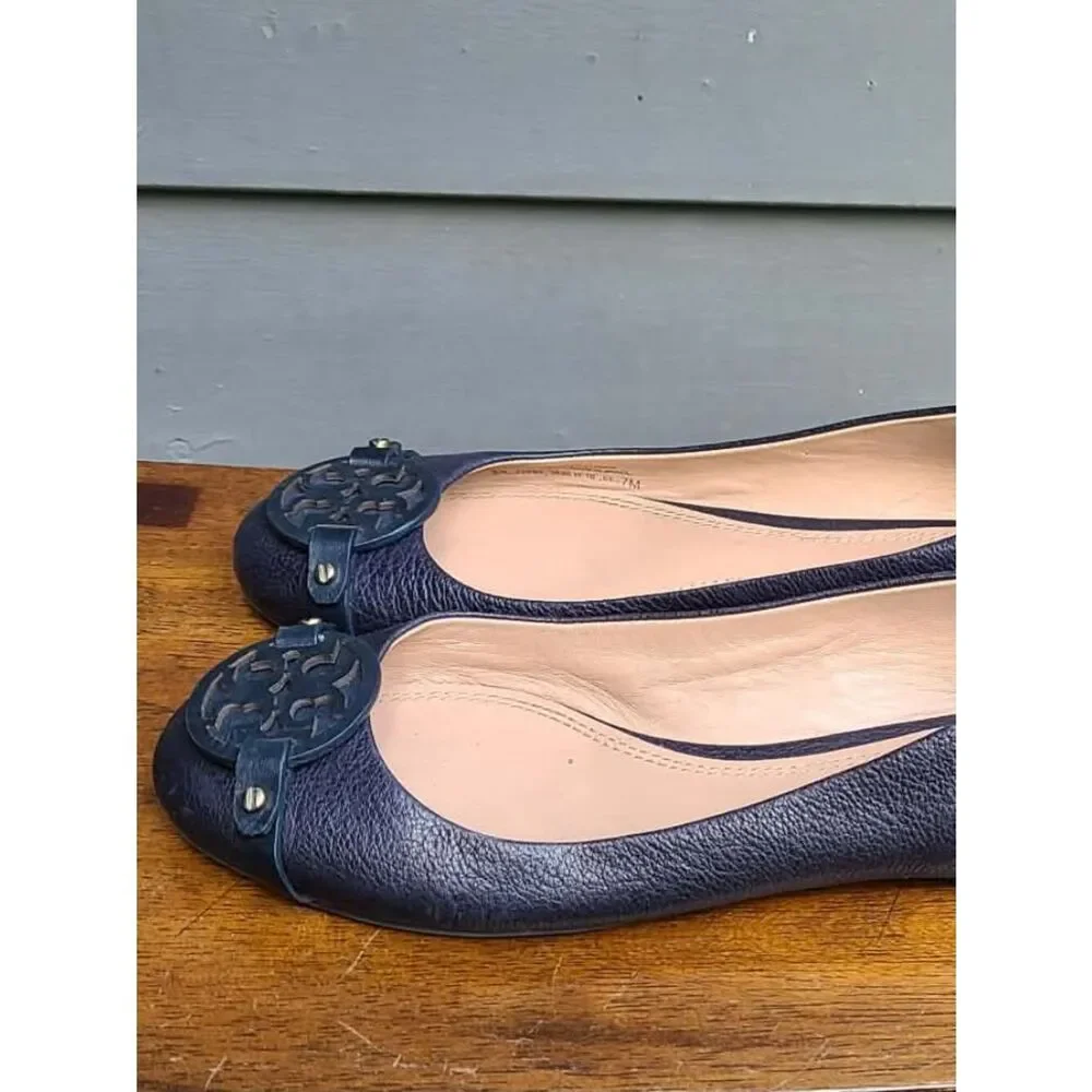 Tory Burch these shoes