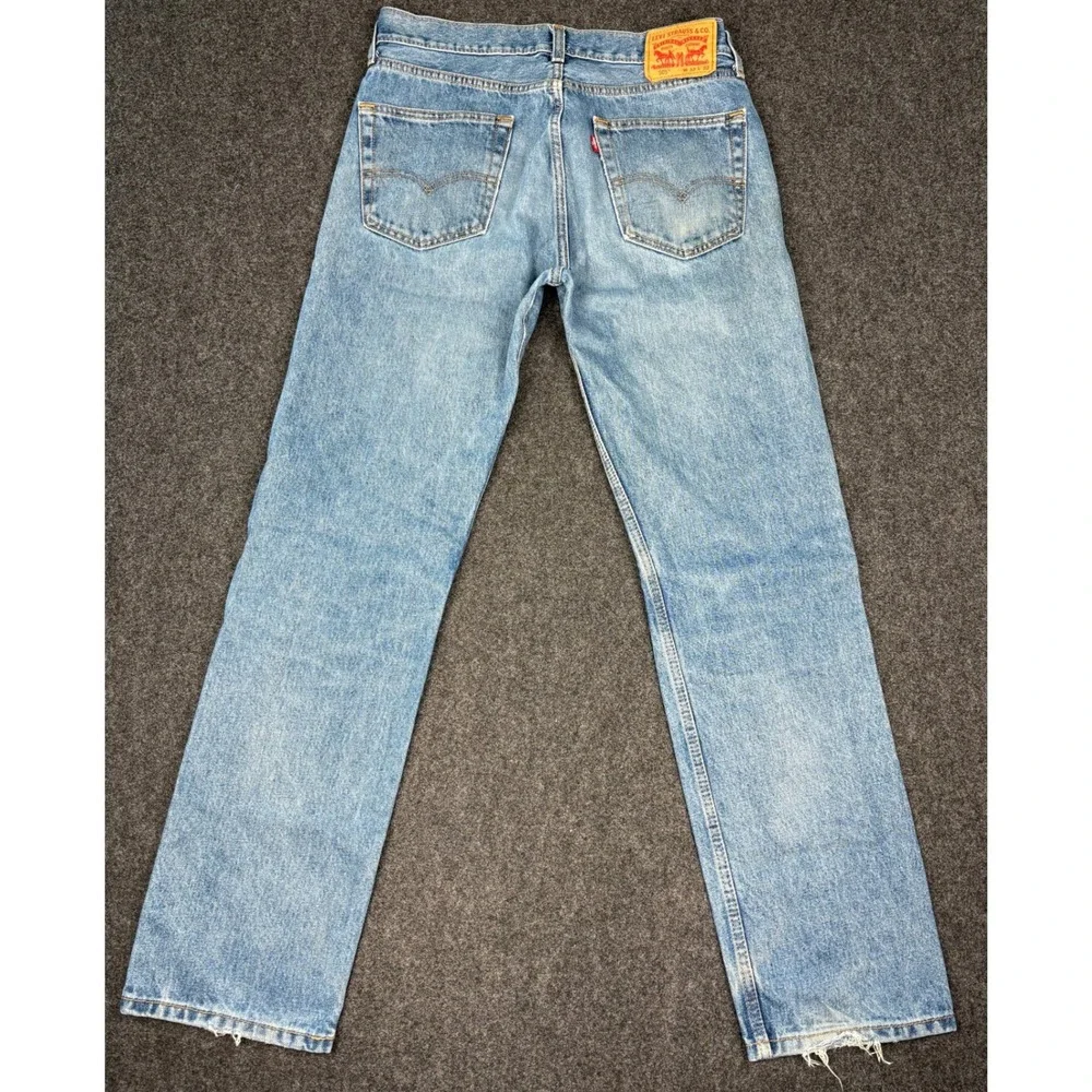 Levis levis 505